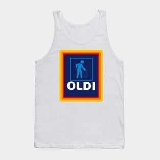 Oldi Tank Top